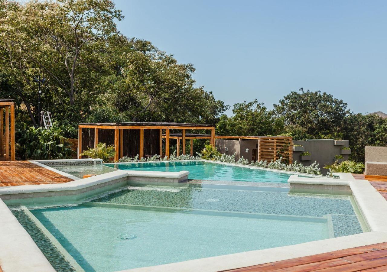 San Pablo Rural Hotel 4*