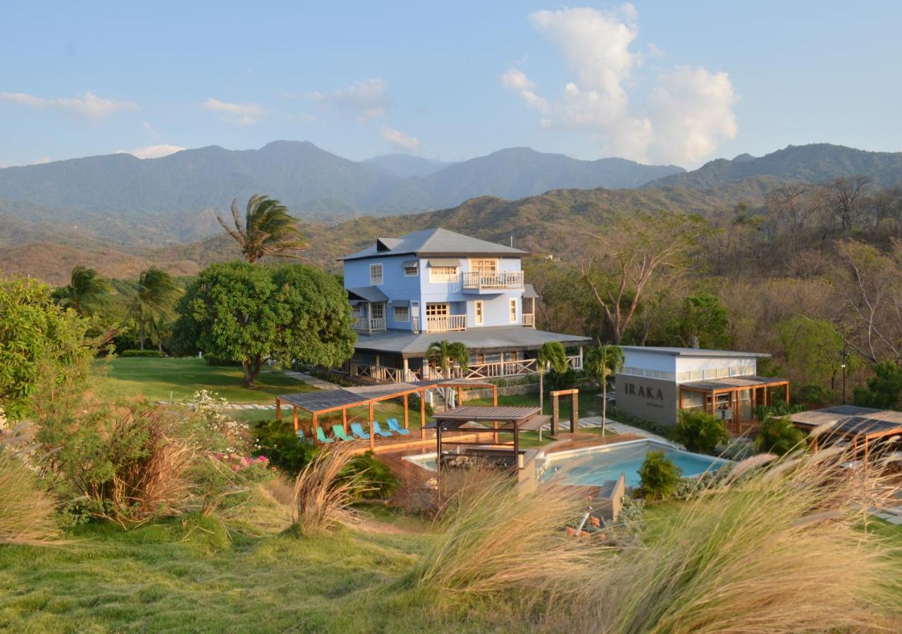 Hotel San Pablo Rural 4*