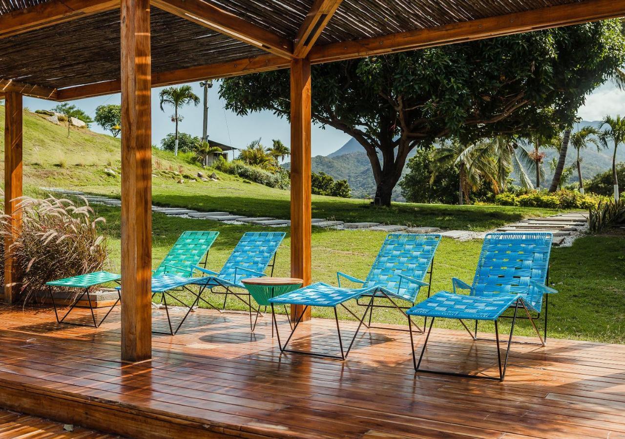 San Pablo Rural Hotel Santa Marta (Magdalena)