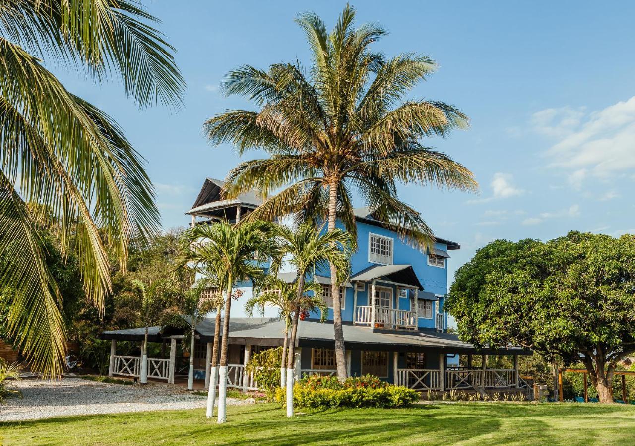 San Pablo Rural Hotel Santa Marta (Magdalena)