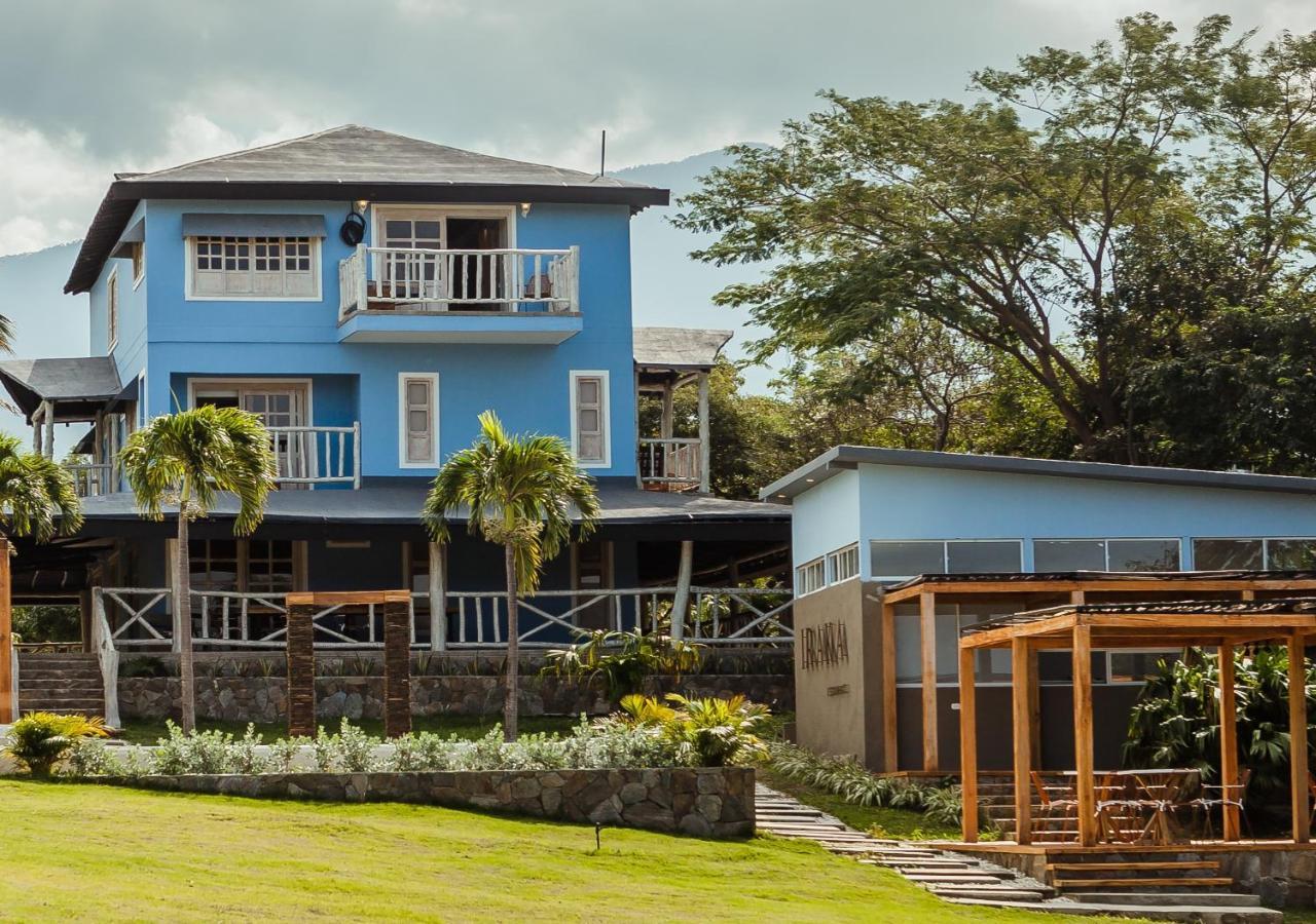 San Pablo Rural Hotel Santa Marta (Magdalena)