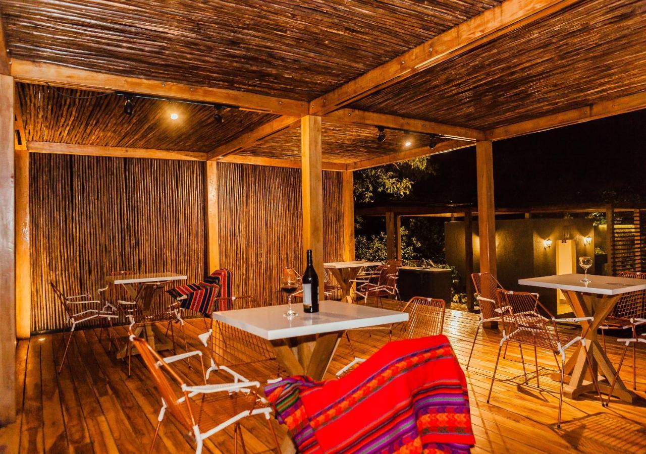 Hotel San Pablo Rural Santa Marta (Magdalena)