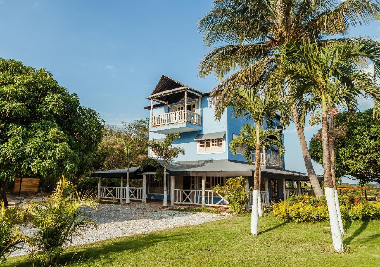 San Pablo Rural 4* Santa Marta (Magdalena)