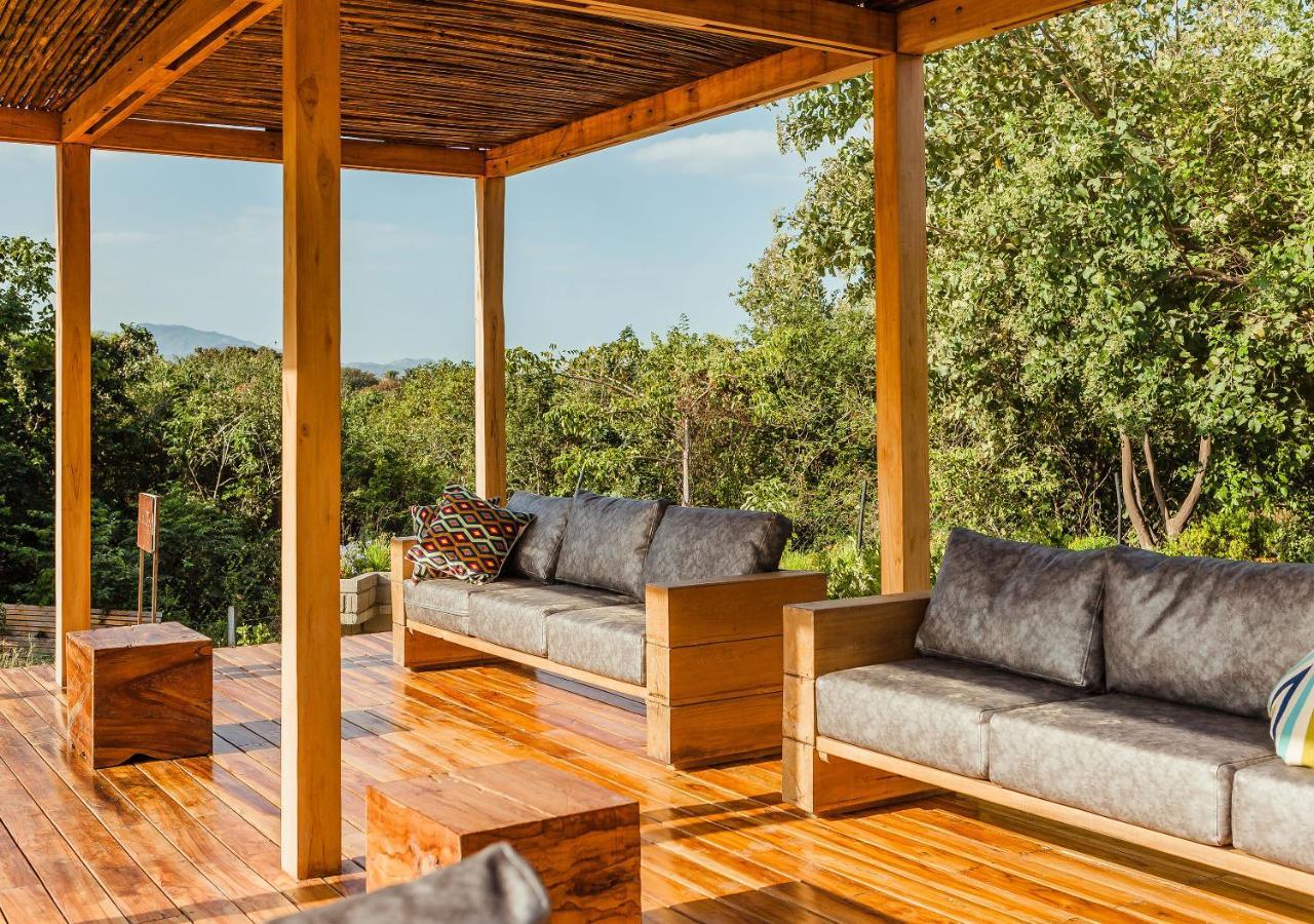 San Pablo Rural Hotel