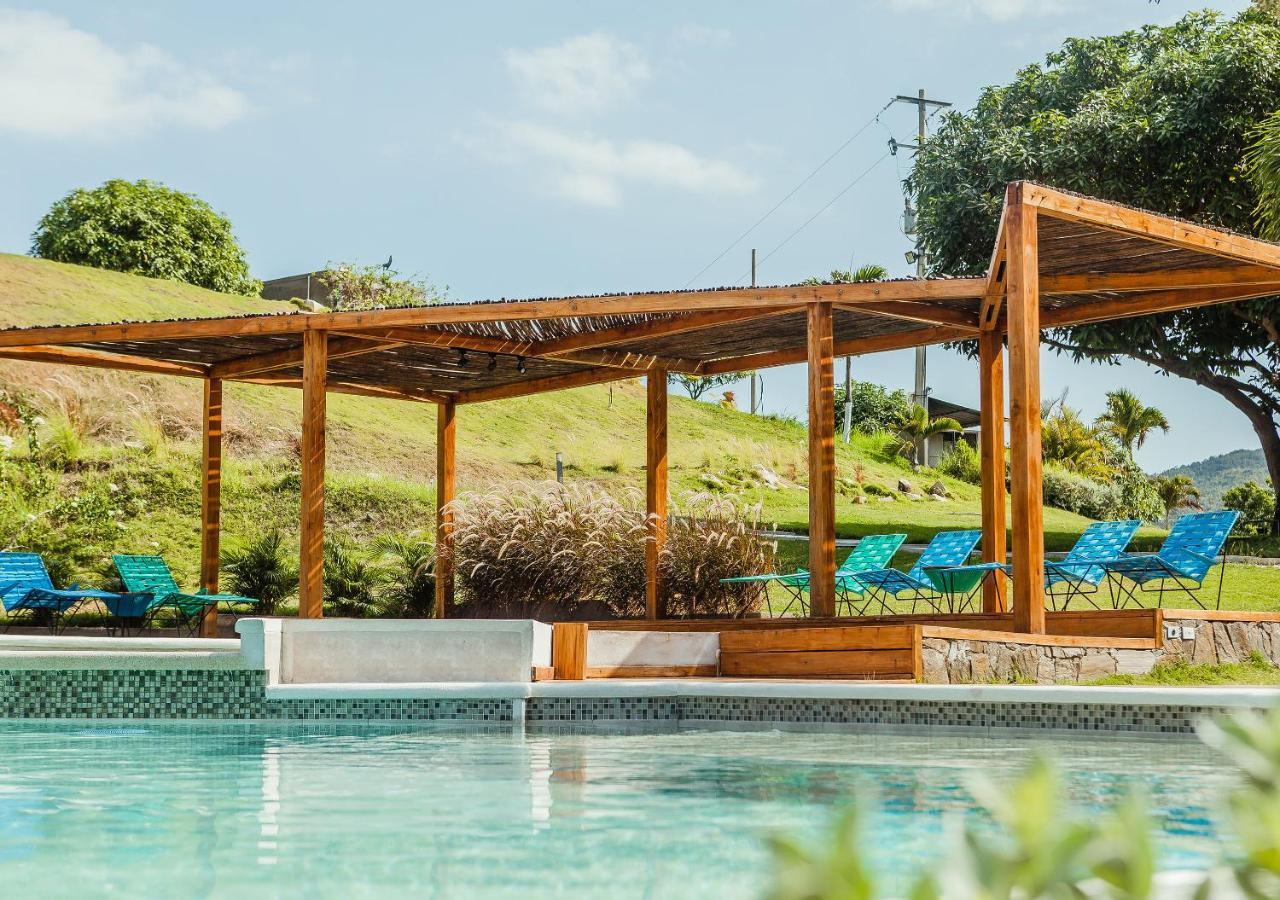 San Pablo Rural Hotel Santa Marta (Magdalena)