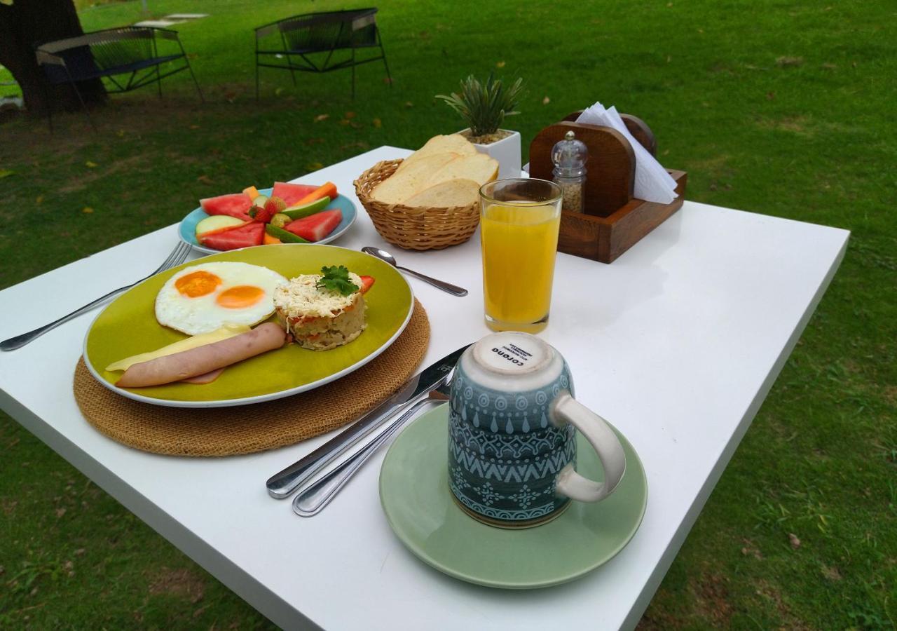 Hotel San Pablo Rural