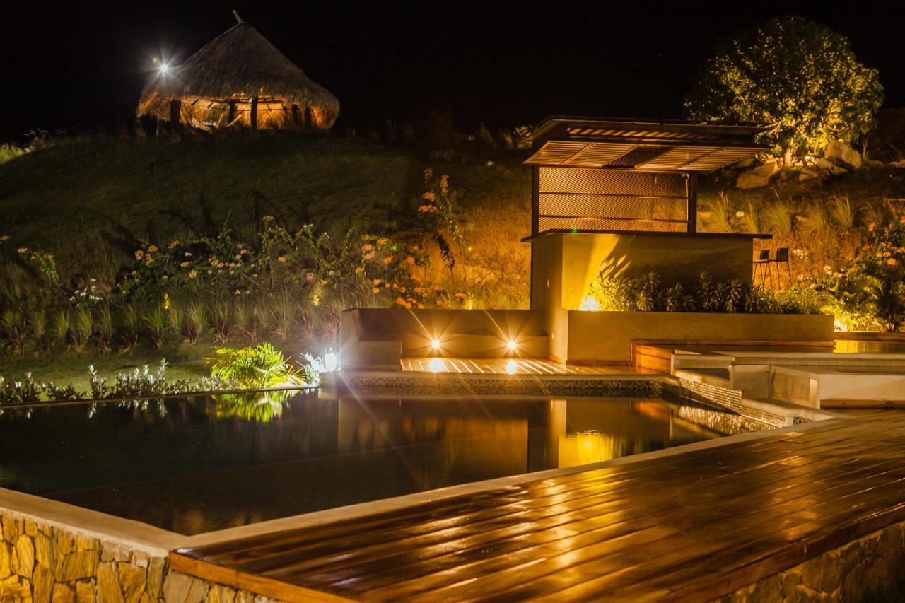 Hotel San Pablo Rural 4*