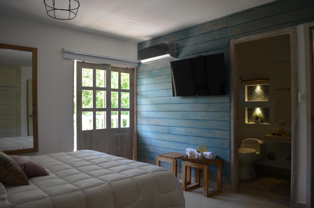 San Pablo Rural 4*