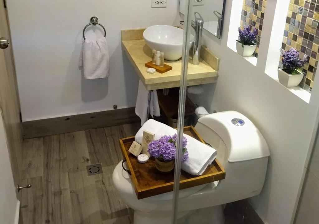 San Pablo Rural 4* Santa Marta (Magdalena)