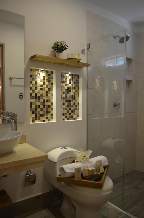 Hotel San Pablo Rural
