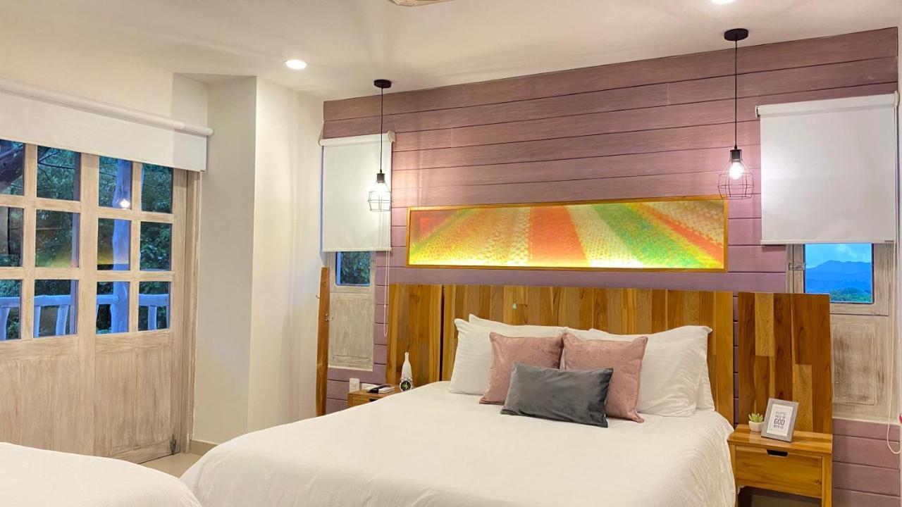 Hotel San Pablo Rural 4*