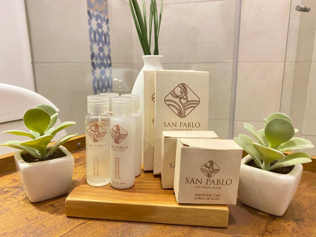 San Pablo Rural Hotel