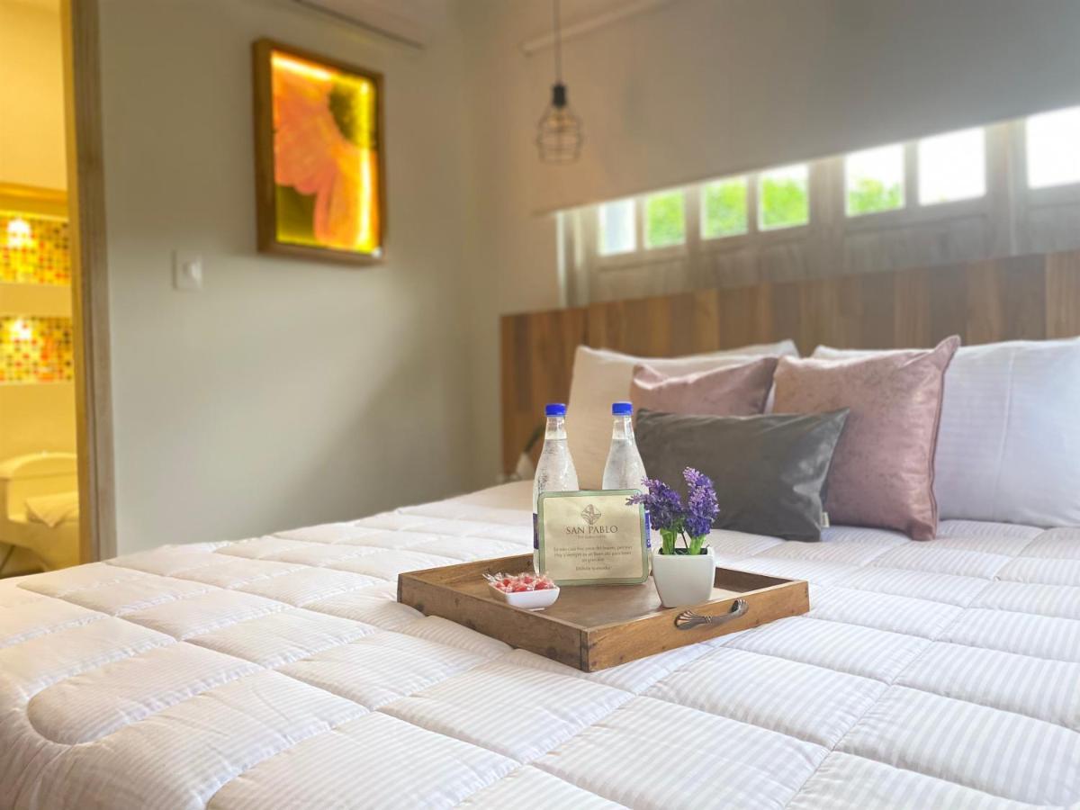 Hotel San Pablo Rural 4*